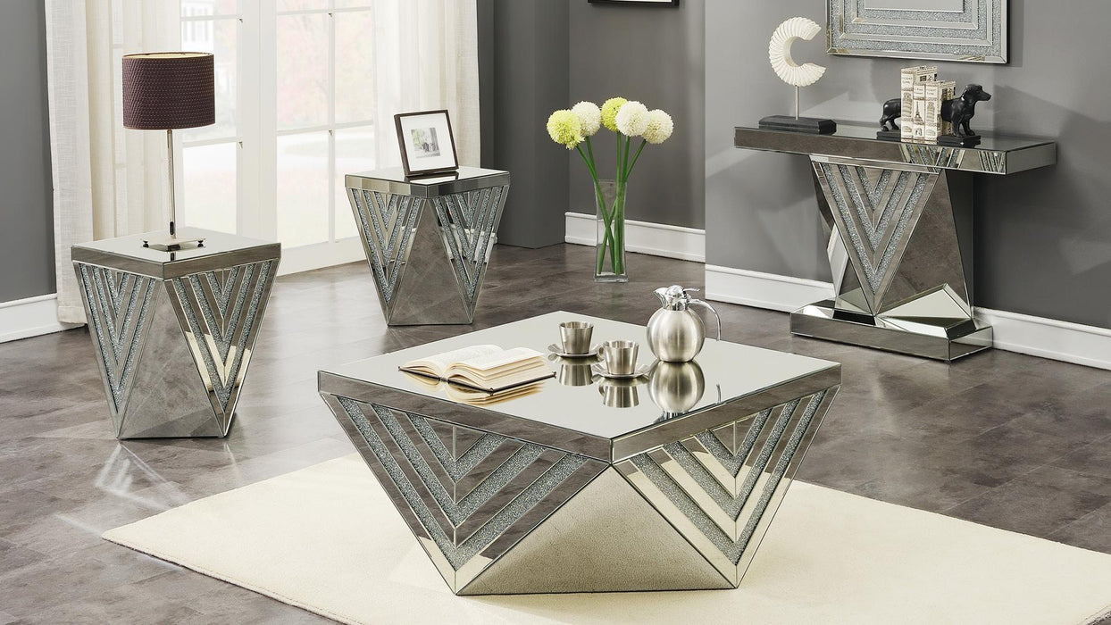 Clara END TABLE - G-165-E