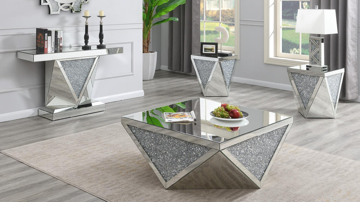 Cresta COFFEE TABLE - G-170-C