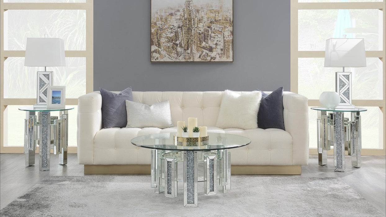 Cumberland END TABLE - G-175-E