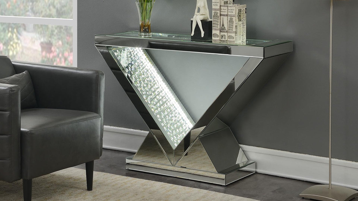 Cyrus LED CONSOLE TABLE - G-200-CN