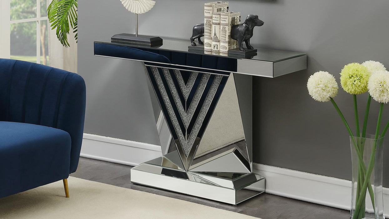 Chambord CONSOLE TABLE - G-210-CN