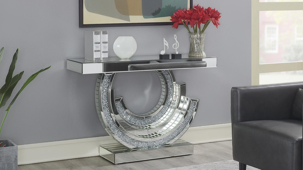 Carmichael CONSOLE TABLE - G-205-CN