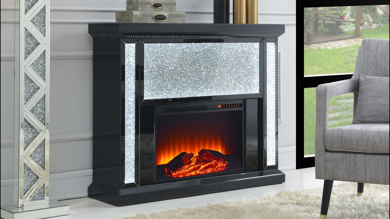 Brigitte LED FIREPLACE - G-245-F
