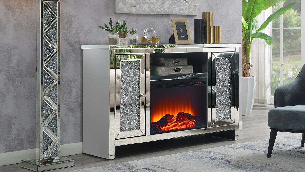 Bellini FIREPLACE - G-248-F
