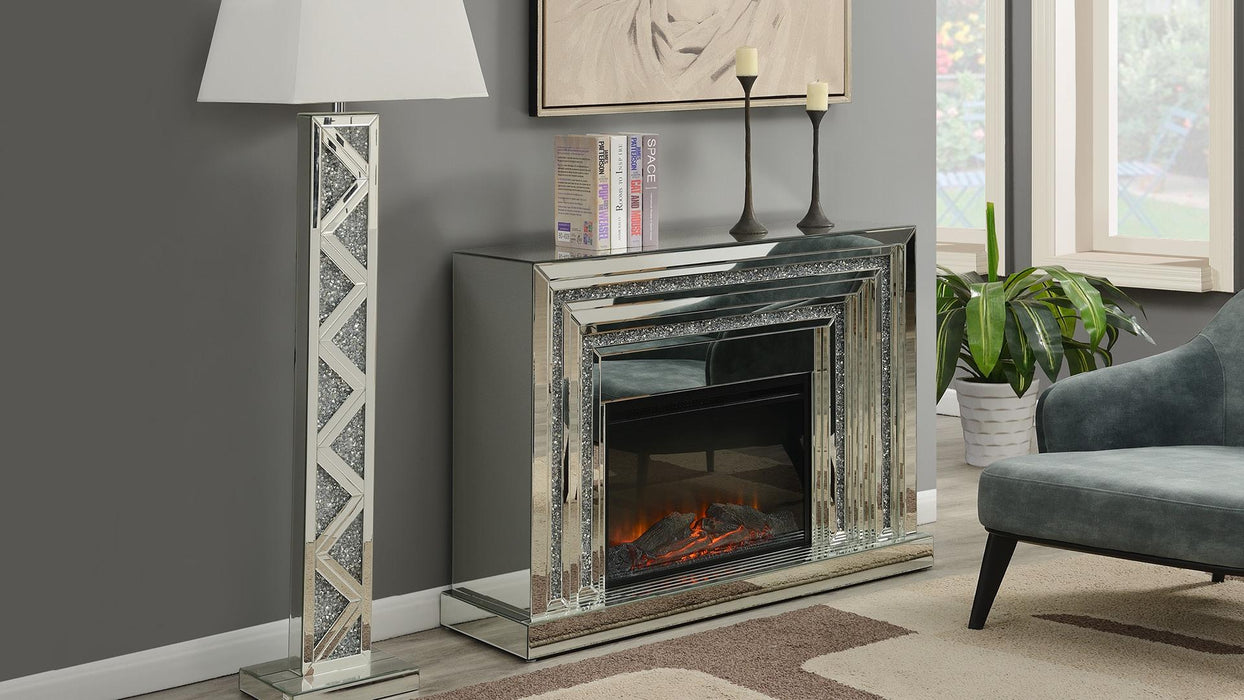Estelle FIREPLACE - G-250-F