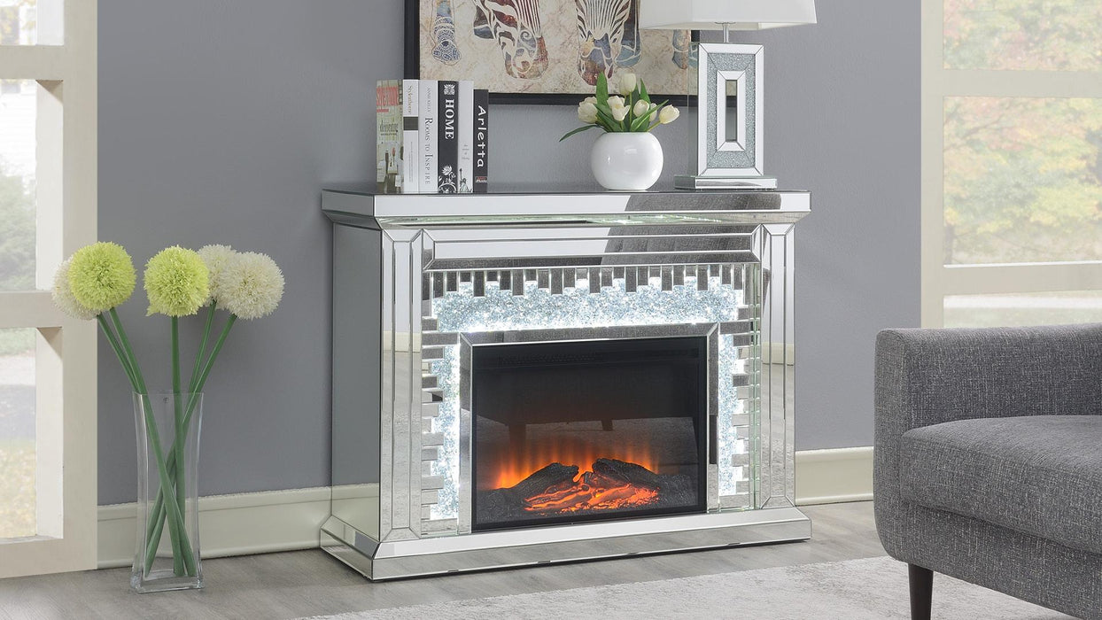 Layla LED FIREPLACE - G-270-F