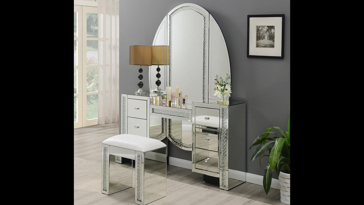Alice  VANITY W/MIRROR - G-305-V