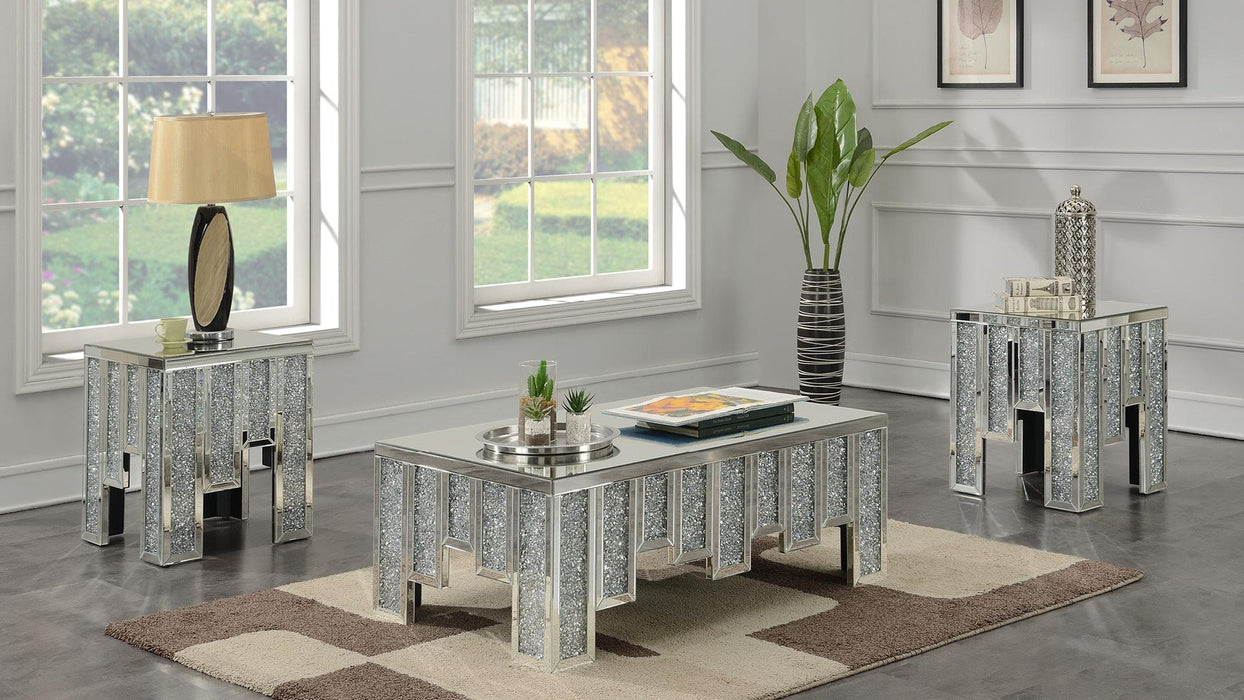 Claire COFFEE TABLE - G-155-C