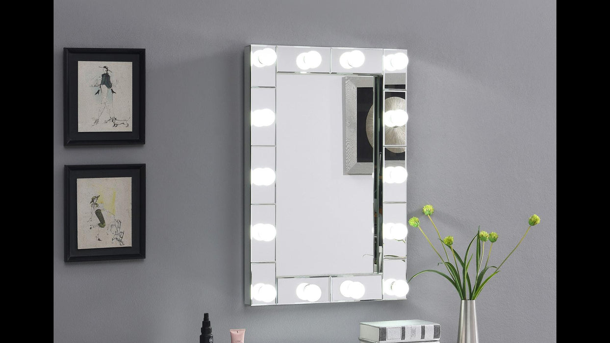 Marie
 LED WALL Dï¾‰COR - G-402-WM