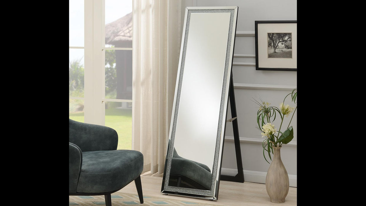 Lila FLOOR MIRROR - G-355-FM