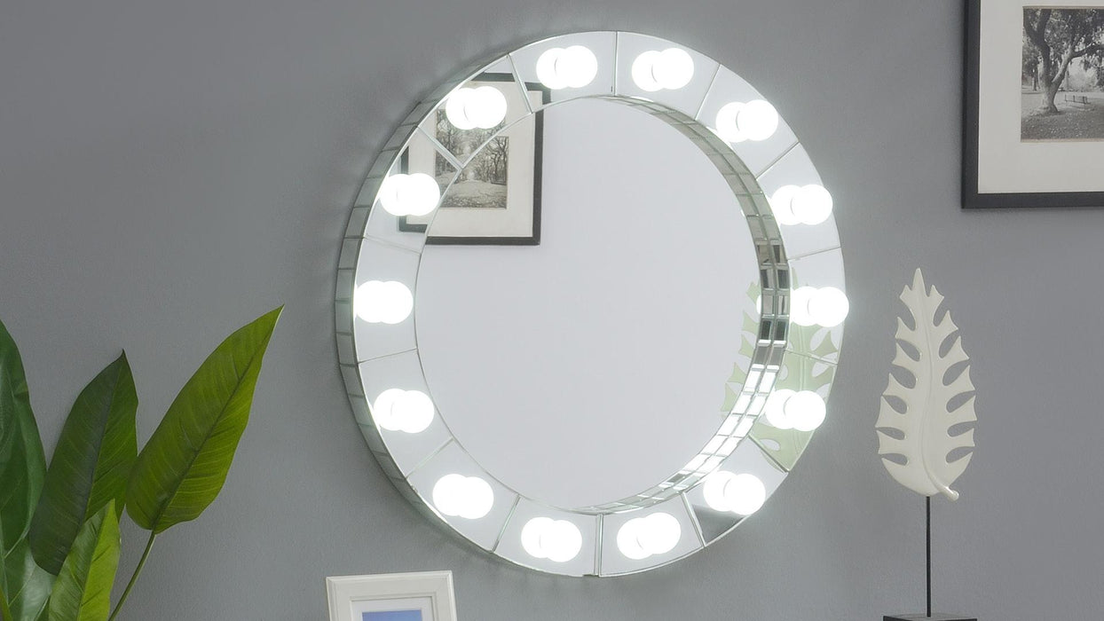 Mary LED WALL Dï¾‰COR - G-403-WM