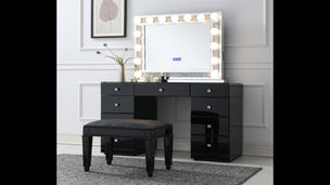 Vanity Stool