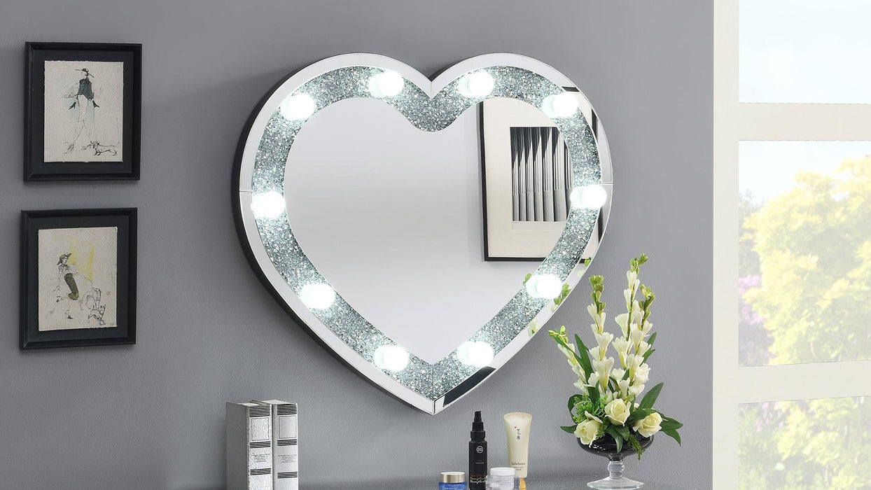 Calla LED WALL Dï¾‰COR - G-404-WM