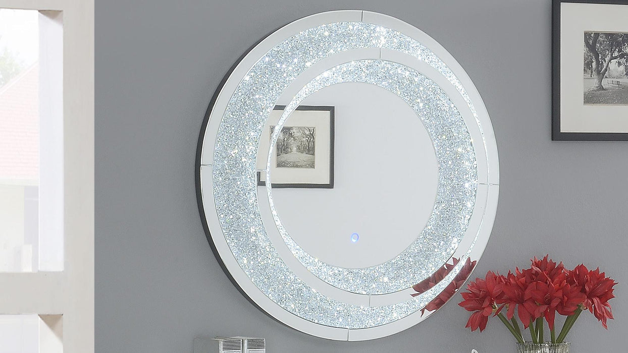 Vada LED WALL Dï¾‰COR - G-412-WM