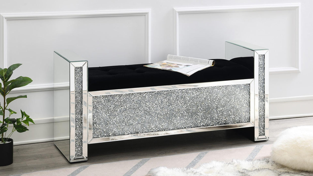 Emile BENCH - G-500-BN