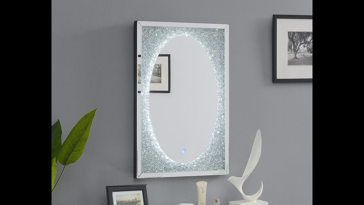 Delia
 LED WALL Dï¾‰COR - G-430-WM