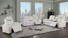 Bond POWER RECLINING LOVESEAT - U98-L - Furniture Citi (Multi Location - MI)