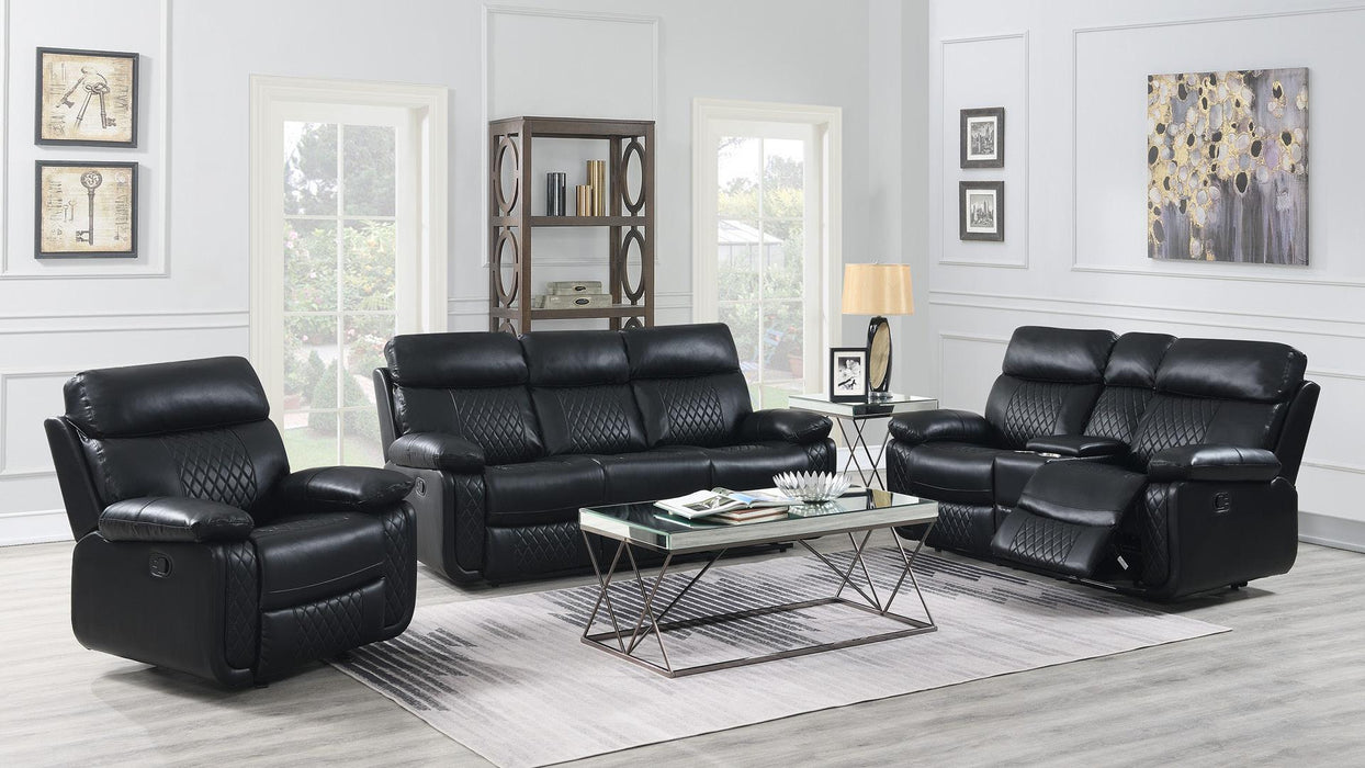 Stephen MOTION LOVESEAT - U136-L