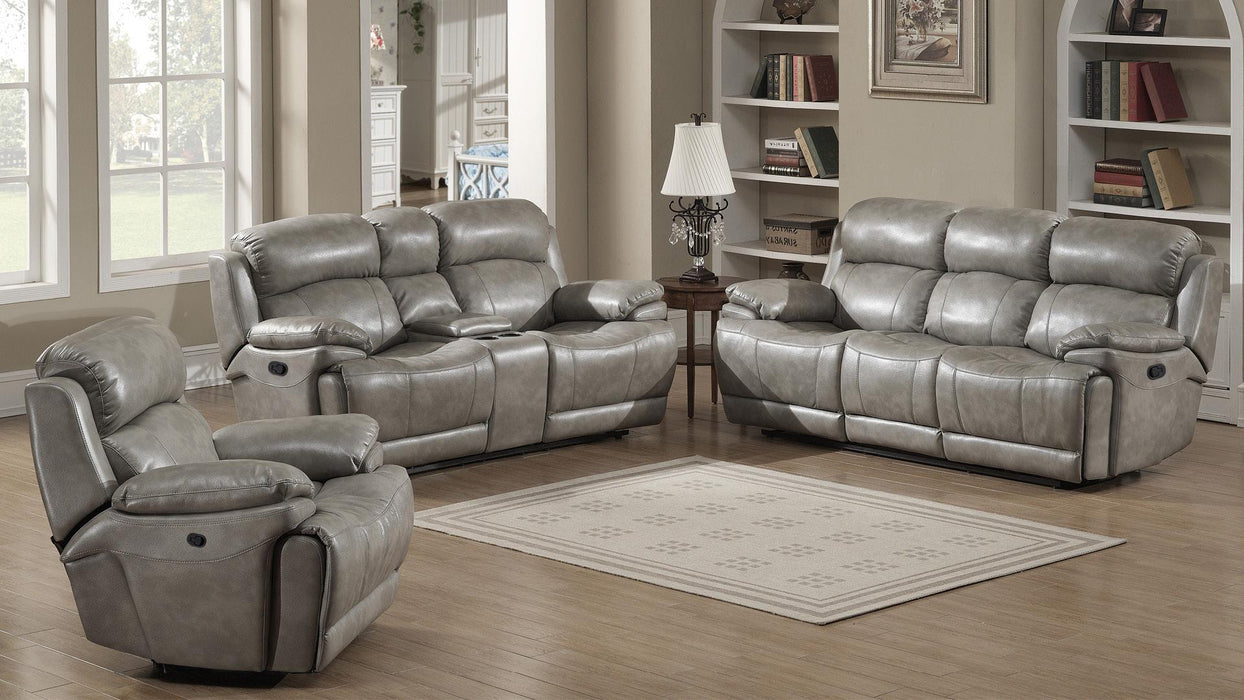 Dorsten MOTION LOVESEAT - U146-L