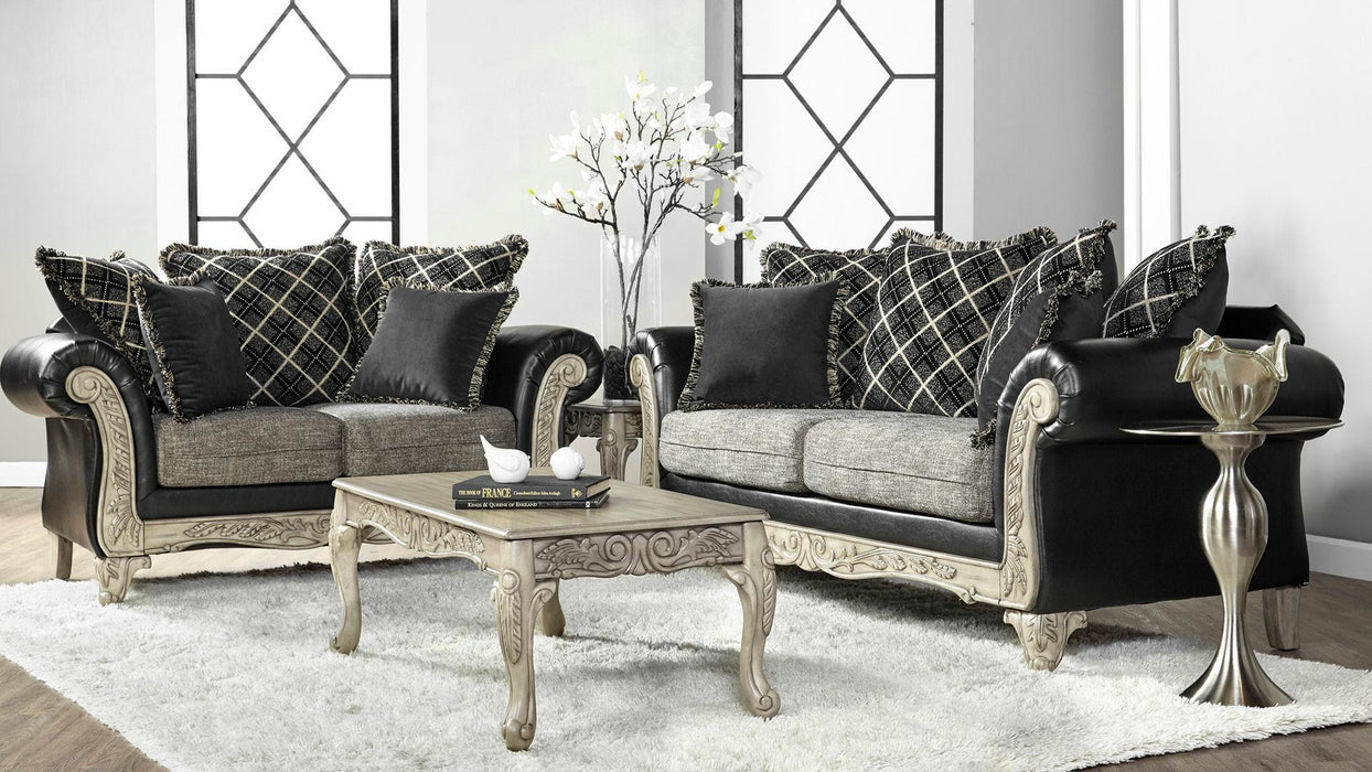 Arbor CHAISE - U202-CH