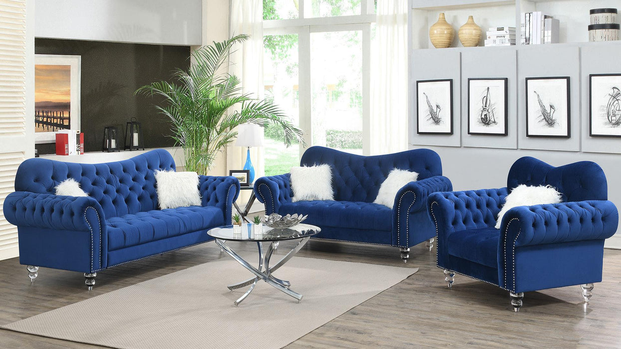 Capella CHAIR - U218-C