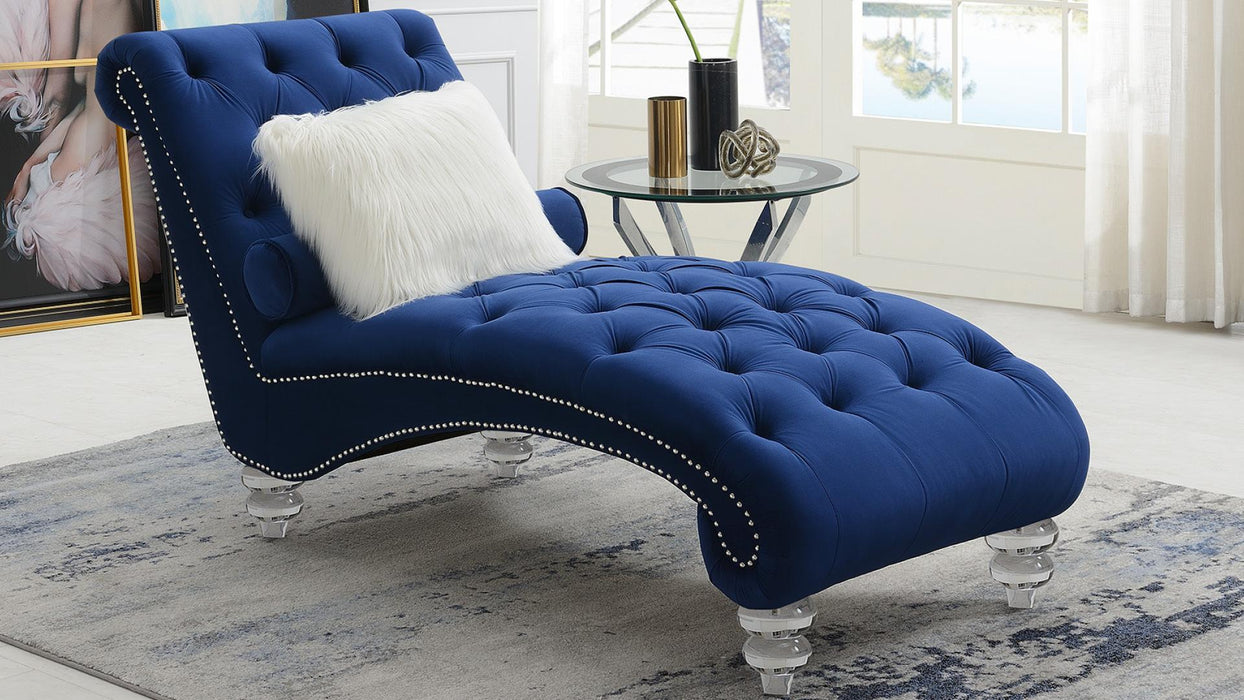 Capella CHAISE - U218-CH