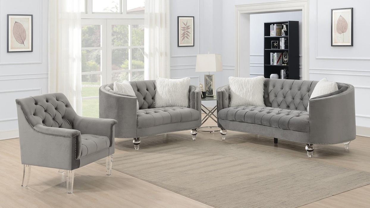 Georgia LOVESEAT - U224-L - Furniture Citi (Multi Location - MI)