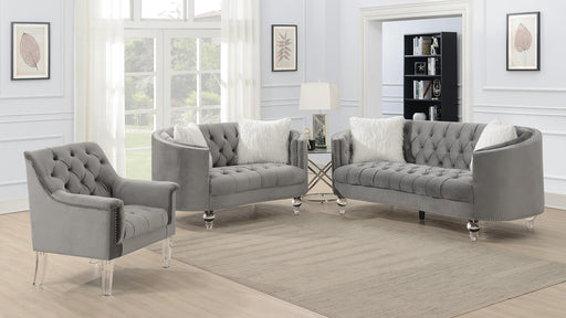 Georgia LOVESEAT - U224-L - Furniture Citi (Multi Location - MI)