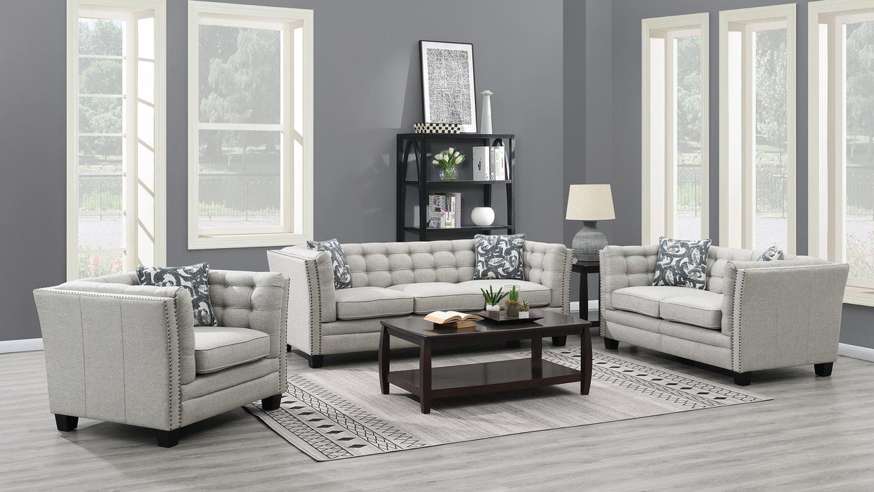 Avalon LOVESEAT - U234-L
