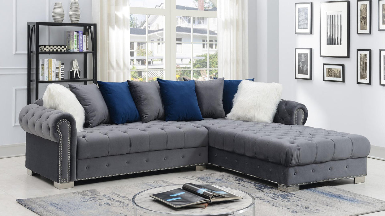 Destiny OTTOMAN - U306-O