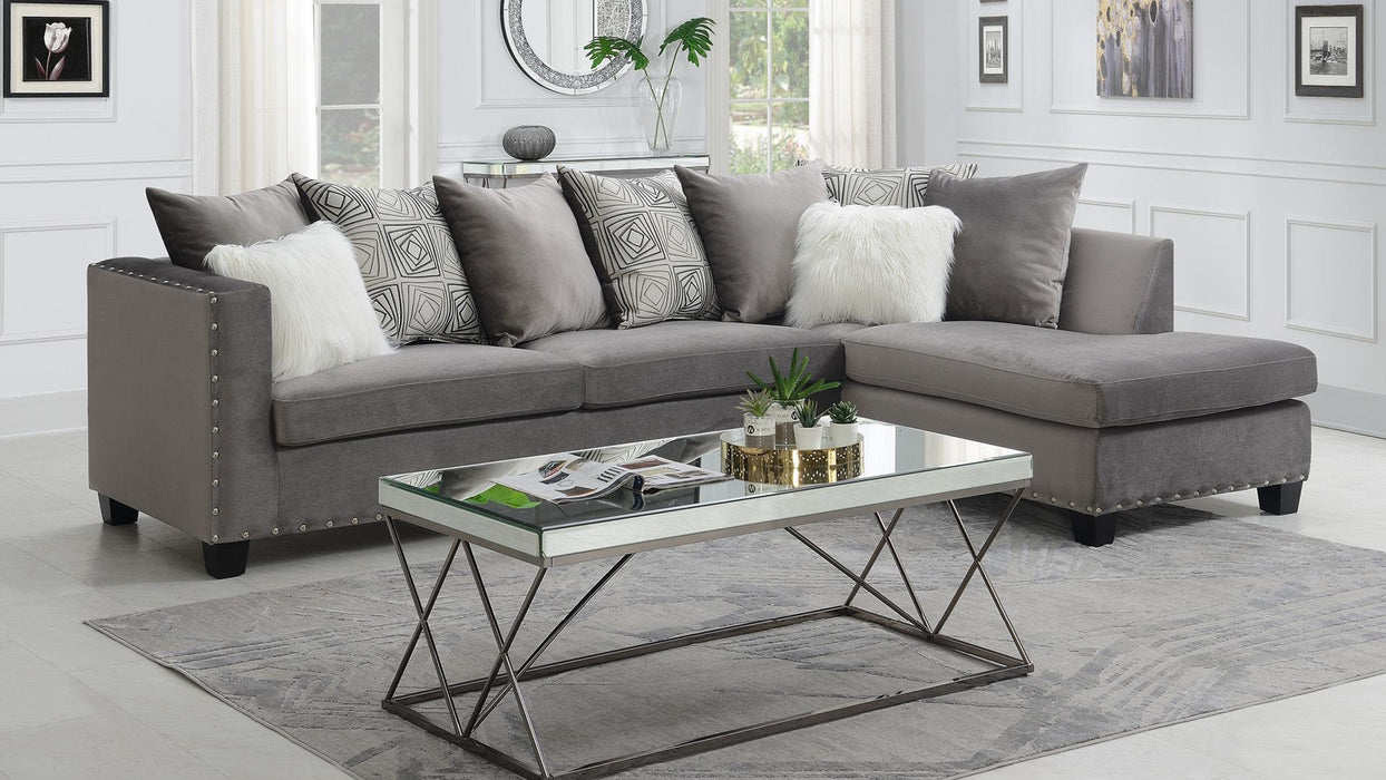 Dream 2 PC SECTIONAL - U313