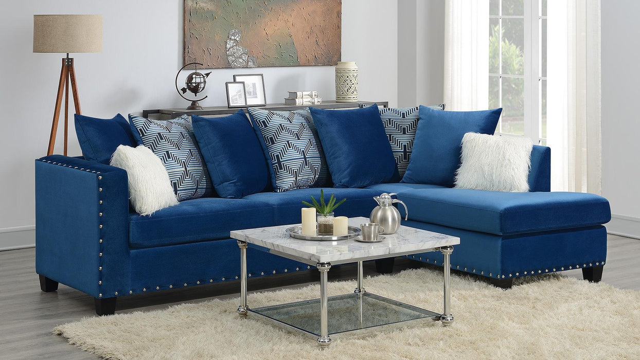 Dream 2 PC SECTIONAL - U314