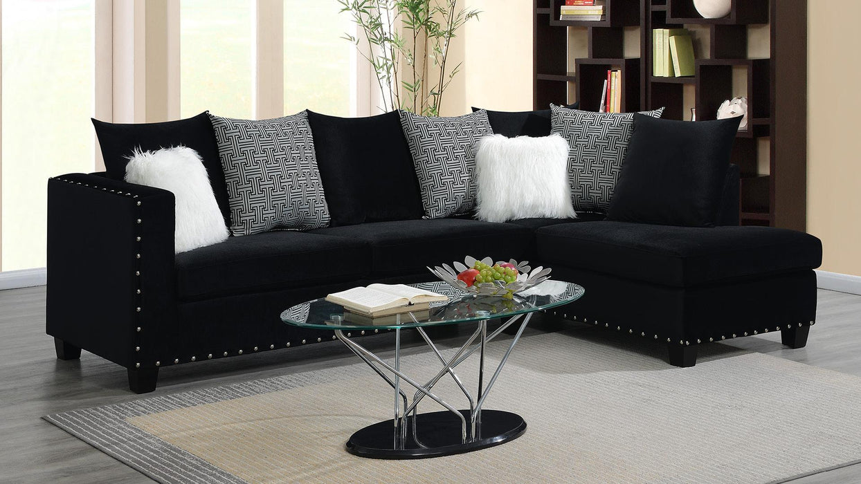 Dream 2 PC SECTIONAL - U316
