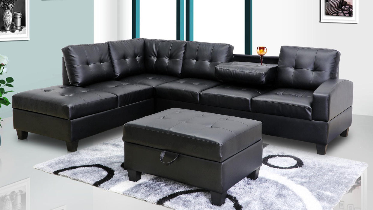 Alessia OTTOMAN - U345-O