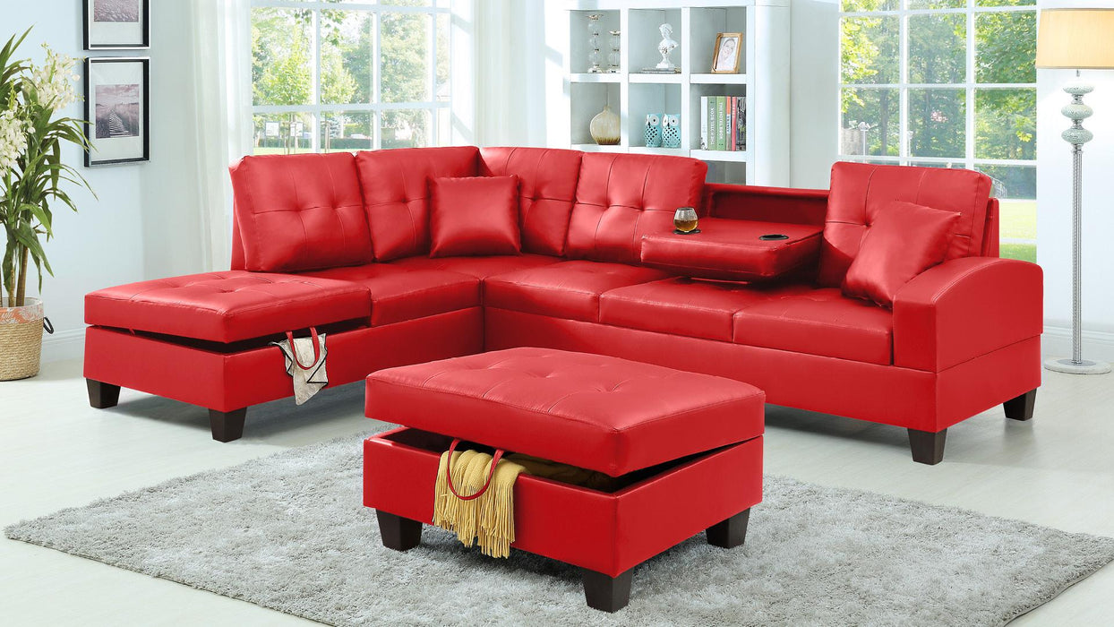 Alessia OTTOMAN - U347-O