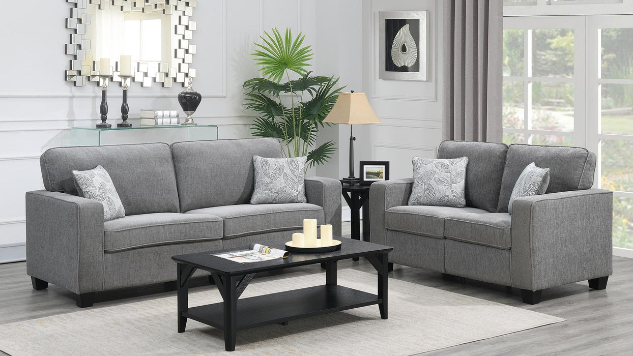 Layla LOVESEAT - U511-L