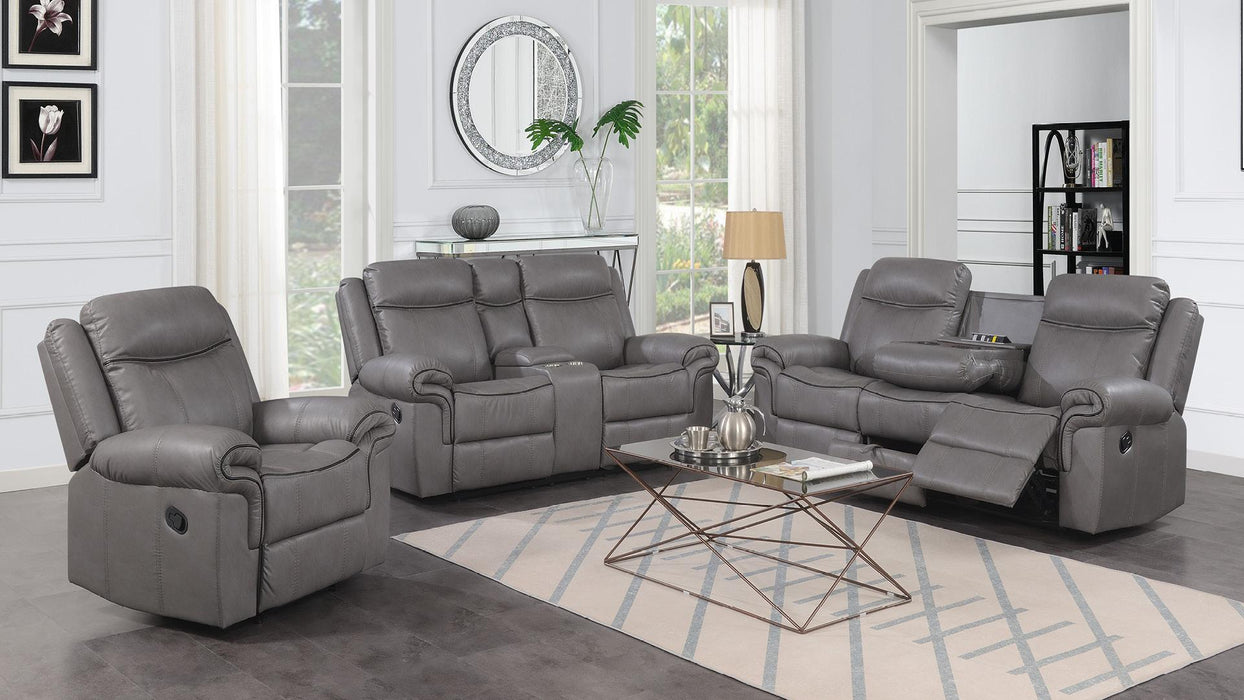 Saria MOTION LOVESEAT - U106-L