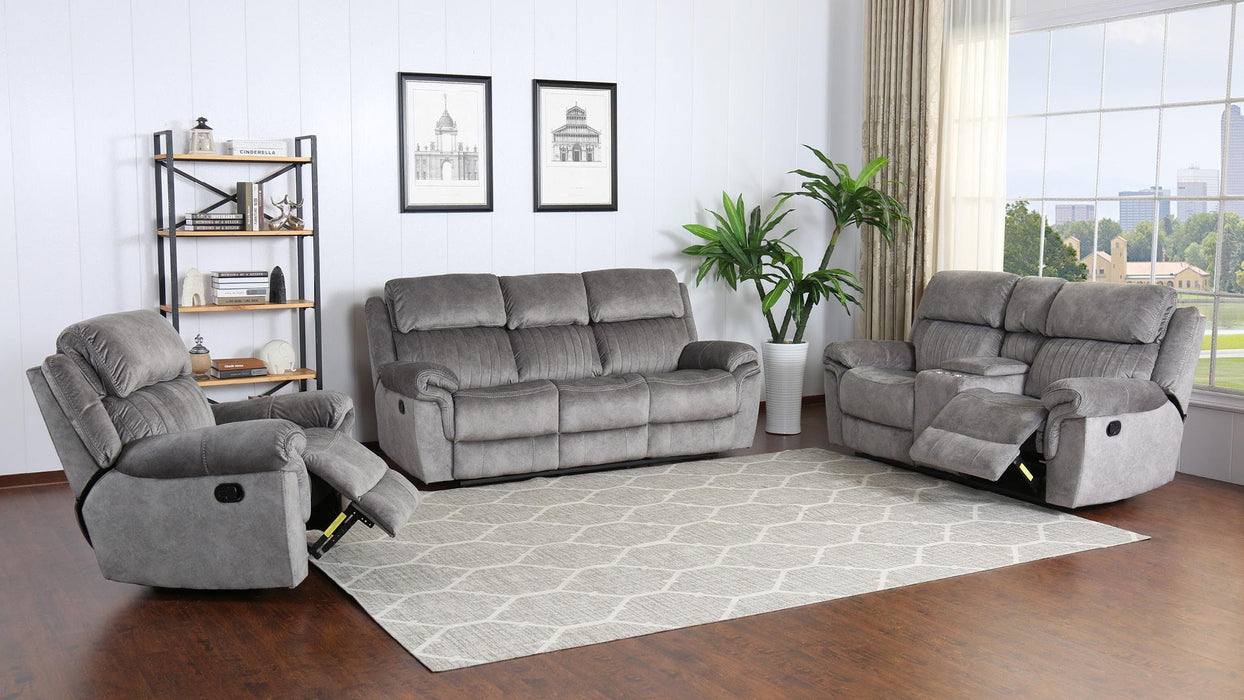 Sandra MOTION LOVESEAT - U107-L