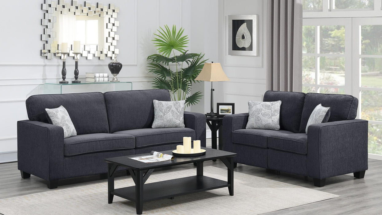 Layla LOVESEAT - U510-L