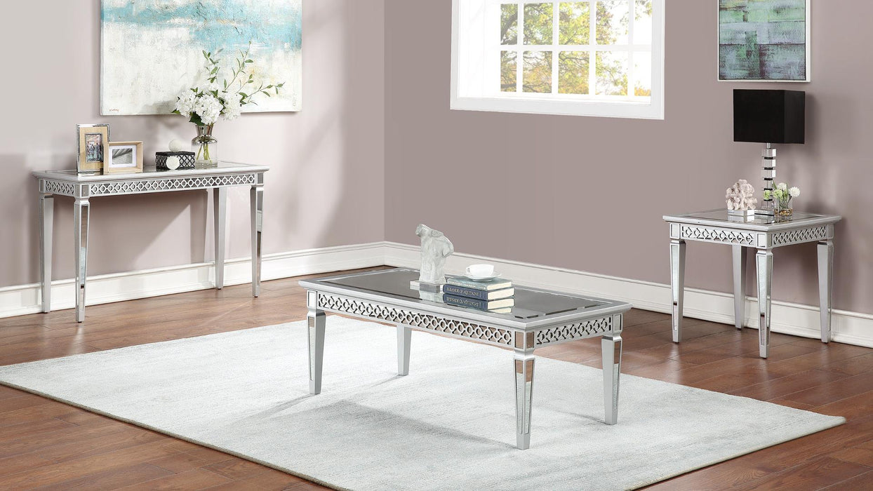 Giada COFFEE TABLE - T035-C