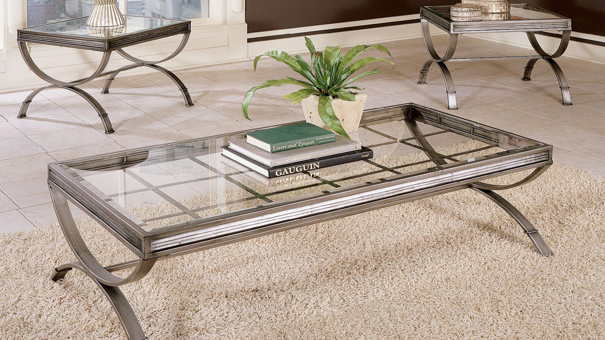 Elara
 Coffee Table - T117