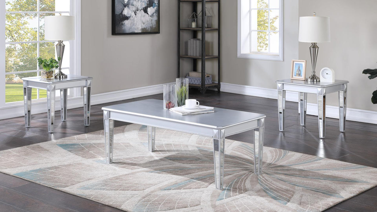Antonia Coffee Table - T160