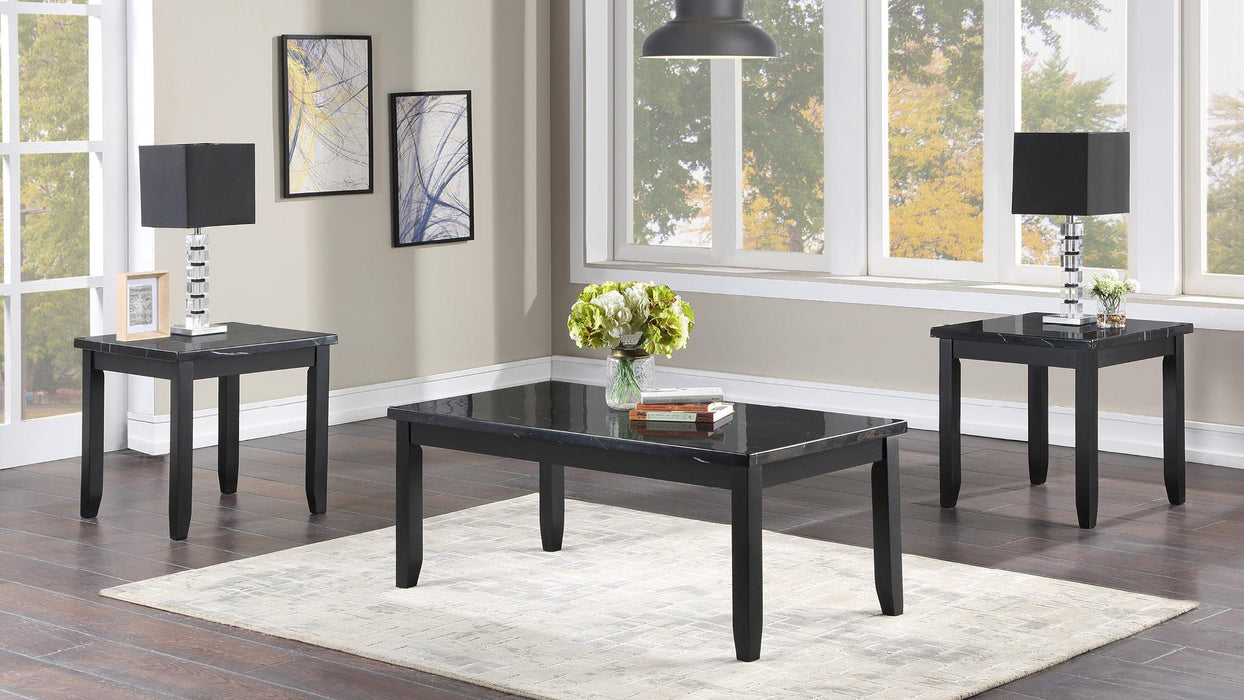 Patrizia Coffee Table - T150