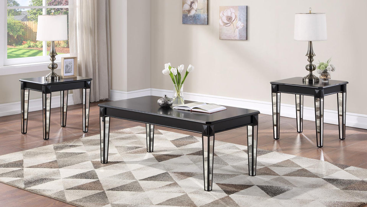 Elara Coffee Table - T161