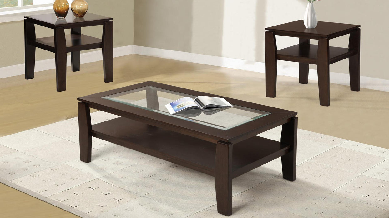 Gia Coffee Table - T180