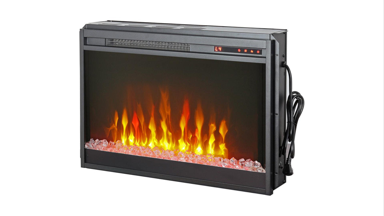 Zaria FIREPLACE INSERT - W600