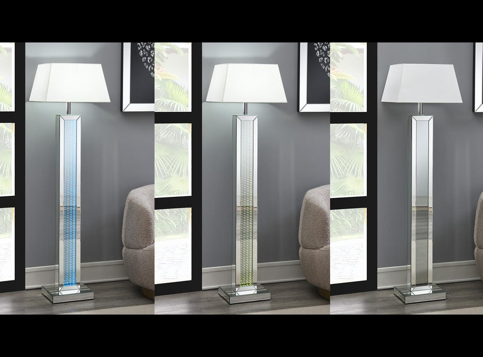 Vienna LED FLOOR LAMP - A1010