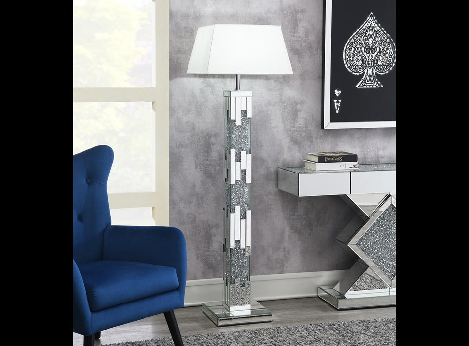 Xanthe FLOOR LAMP - A1020