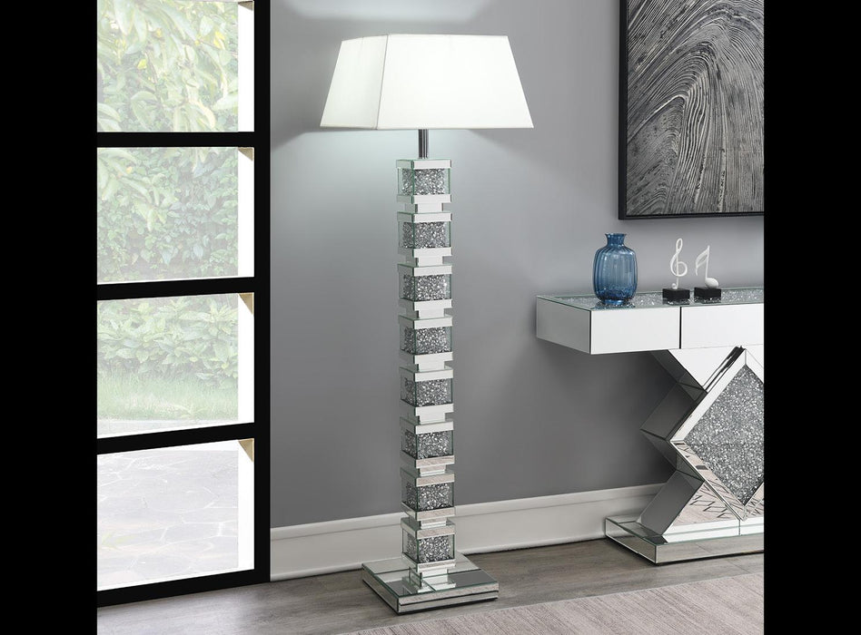 Willow FLOOR LAMP - A1015