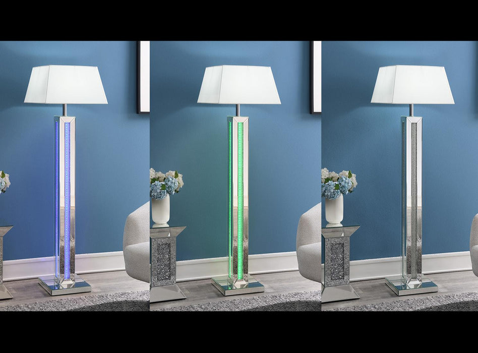 Xanthe FLOOR LAMP - A1000-A